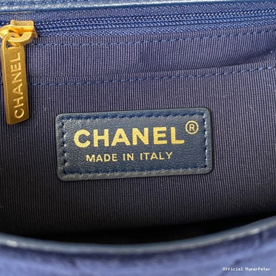 Hyper Peter FLAP CHANEL BAG 0712